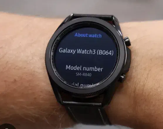 ساعت هوشمند  سامسونگ اصلی|ساعت|اصفهان, سروستان|دیوار