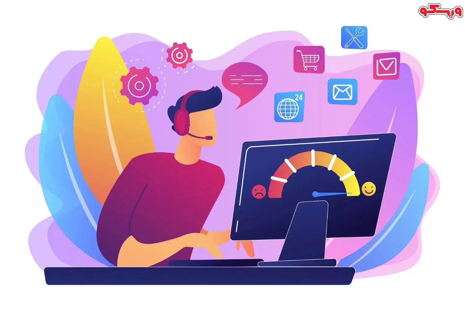 استخدام ادمین تلگرام|استخدام رایانه و فناوری اطلاعات|کرمانشاه, |دیوار