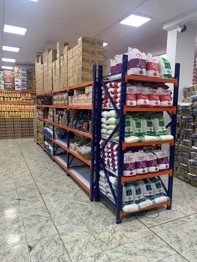 قفسه ایزی راک|فروشگاه و مغازه|سرپل ذهاب, |دیوار