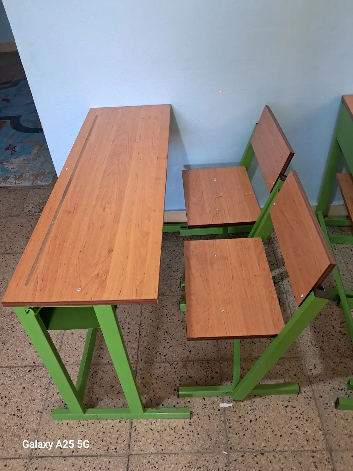 نیمکت مدرسه،پیش دبستانی نو|دفتر کار|تهران, حکیمیه|دیوار