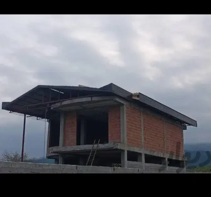 تمام جوشکاری واسکلت بندی|خدمات پیشه و مهارت|تالش, هشتپر|دیوار