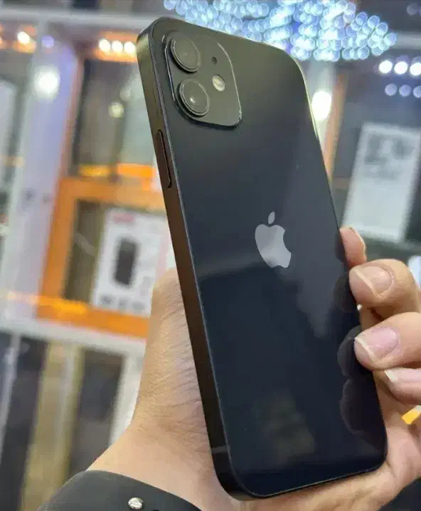 آیفون ۱۲|موبایل|جلگه رخ, |دیوار