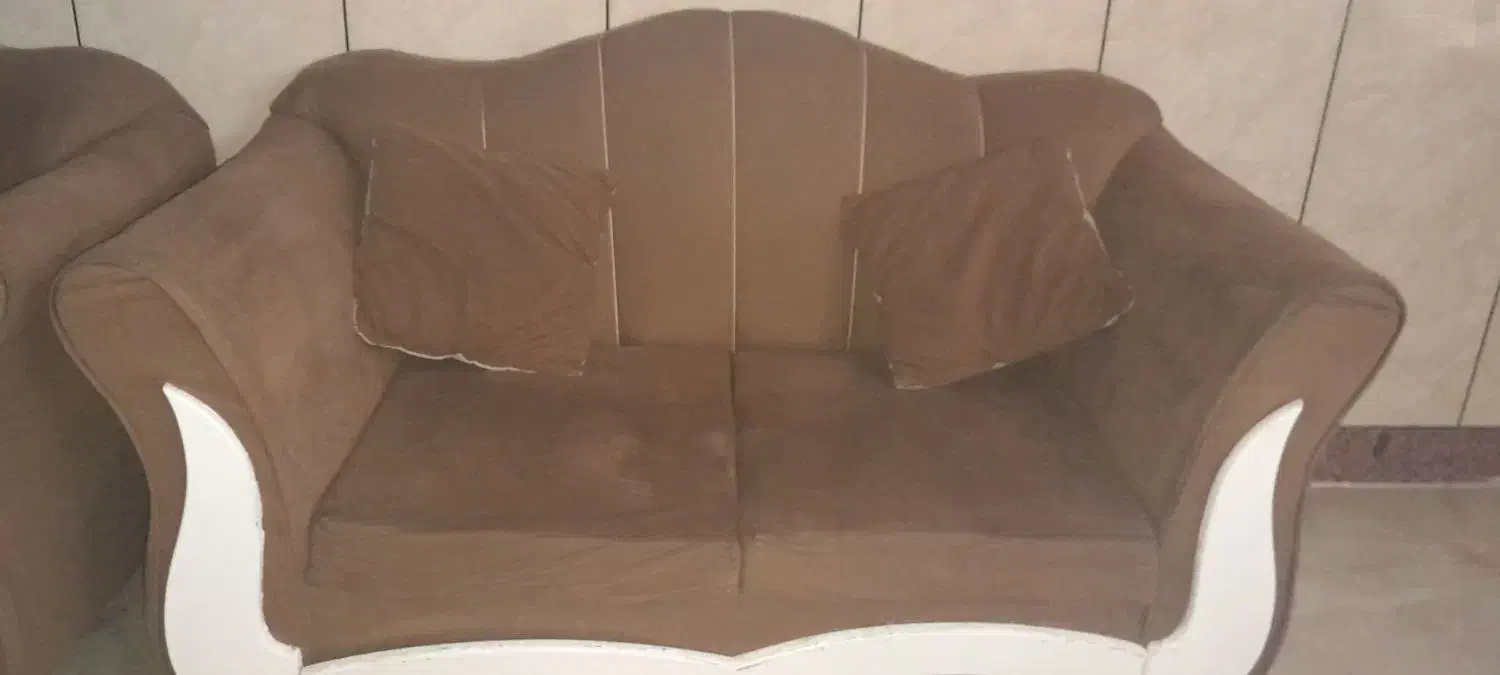 مبل راحتی|مبلمان خانگی و میز عسلی|نهاوند, |دیوار