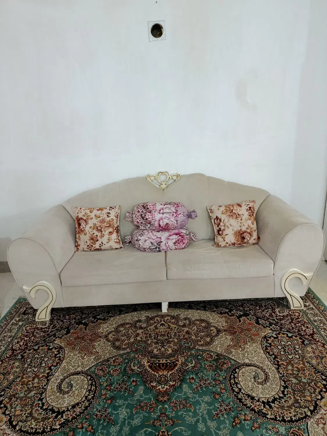 فروش مبل|مبلمان خانگی و میز عسلی|پاکدشت, شهرک انقلاب|دیوار