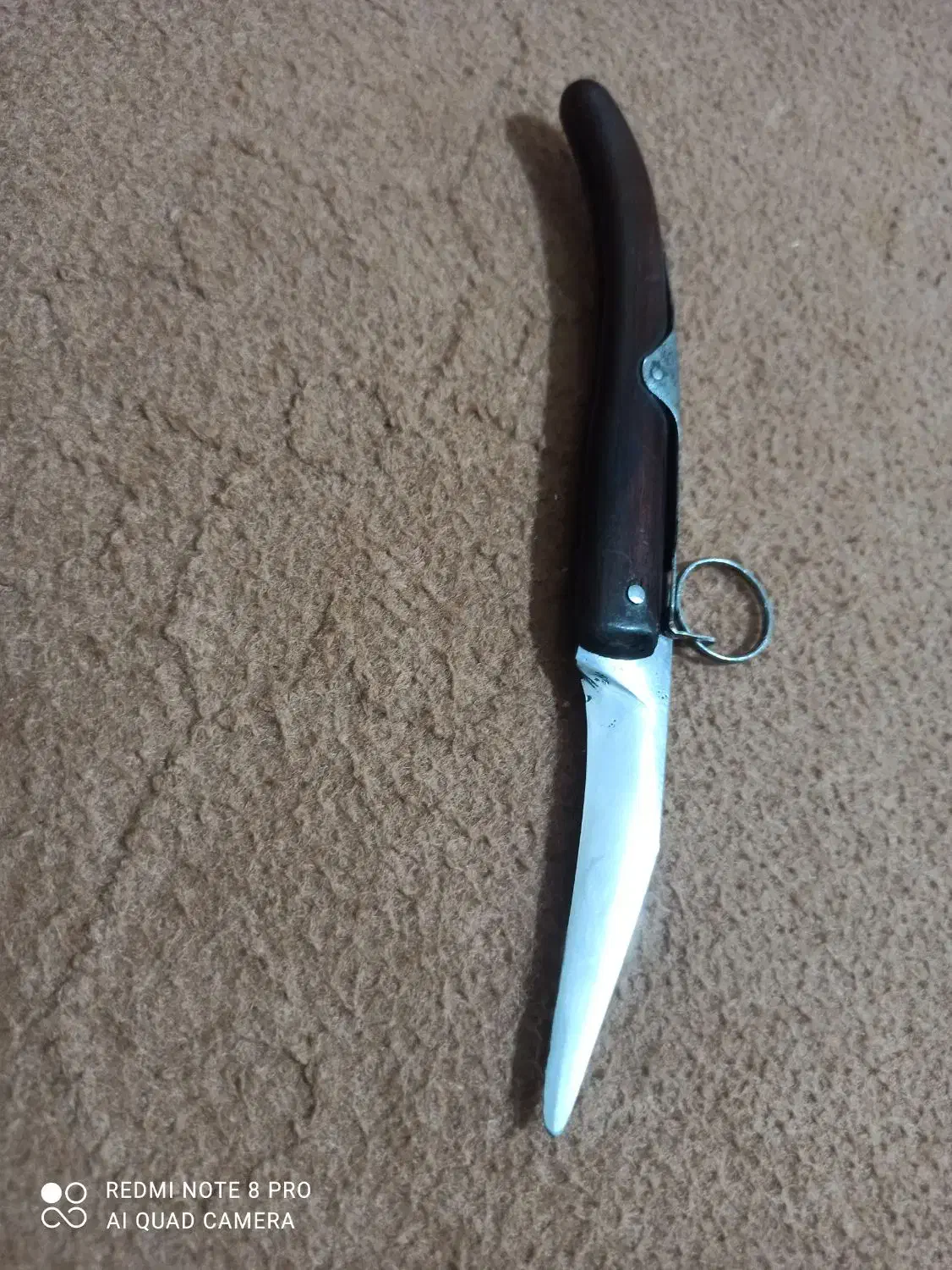 چاقو آلمان|کلکسیون اشیاء عتیقه|سردشت, |دیوار