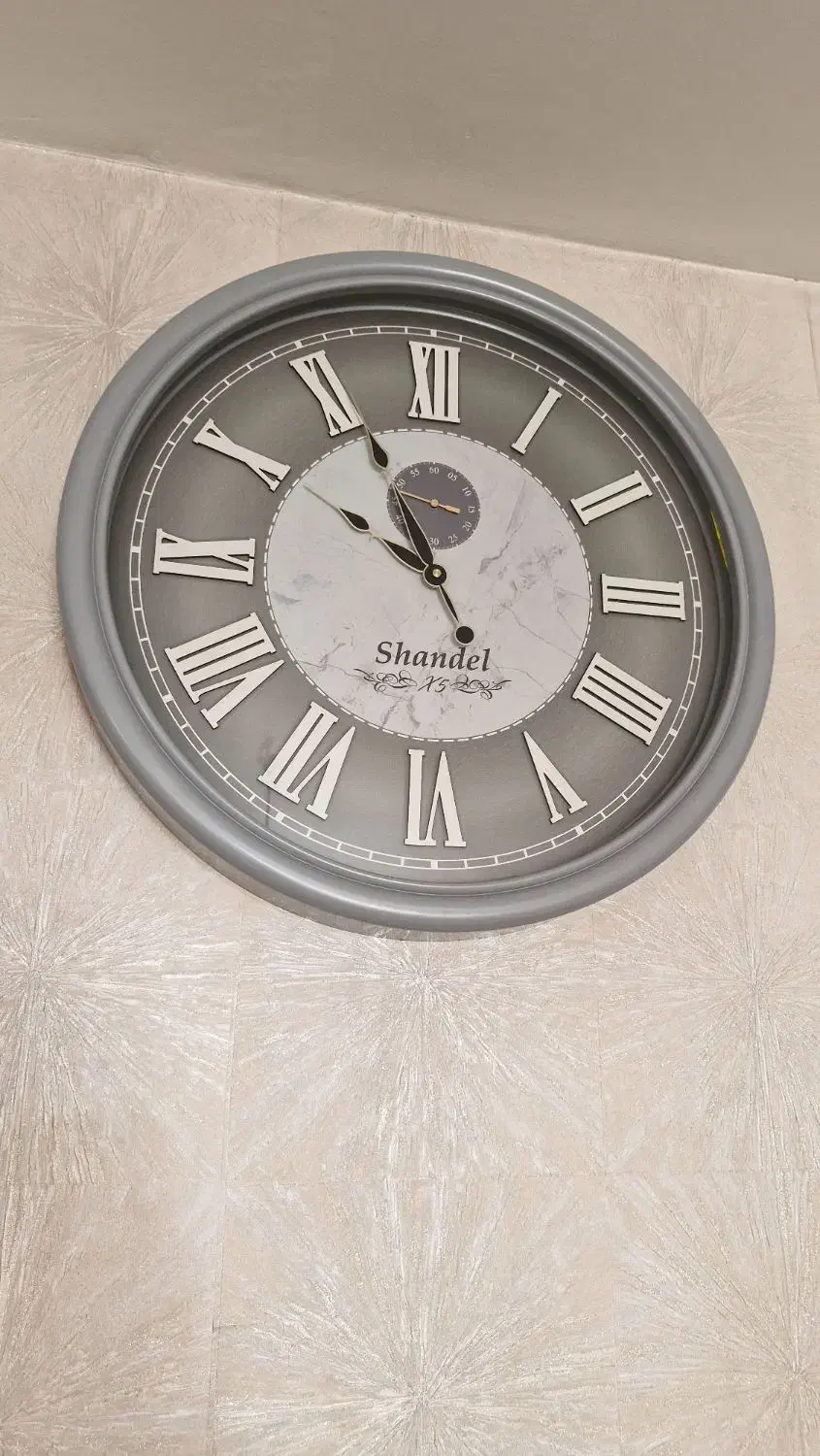 ساعت دیواری|ساعت دیواری و تزئینی|کرج, گلشهر|دیوار