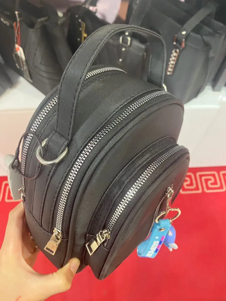 کیف دوشی|کیف، کفش، کمربند|یزد, |دیوار