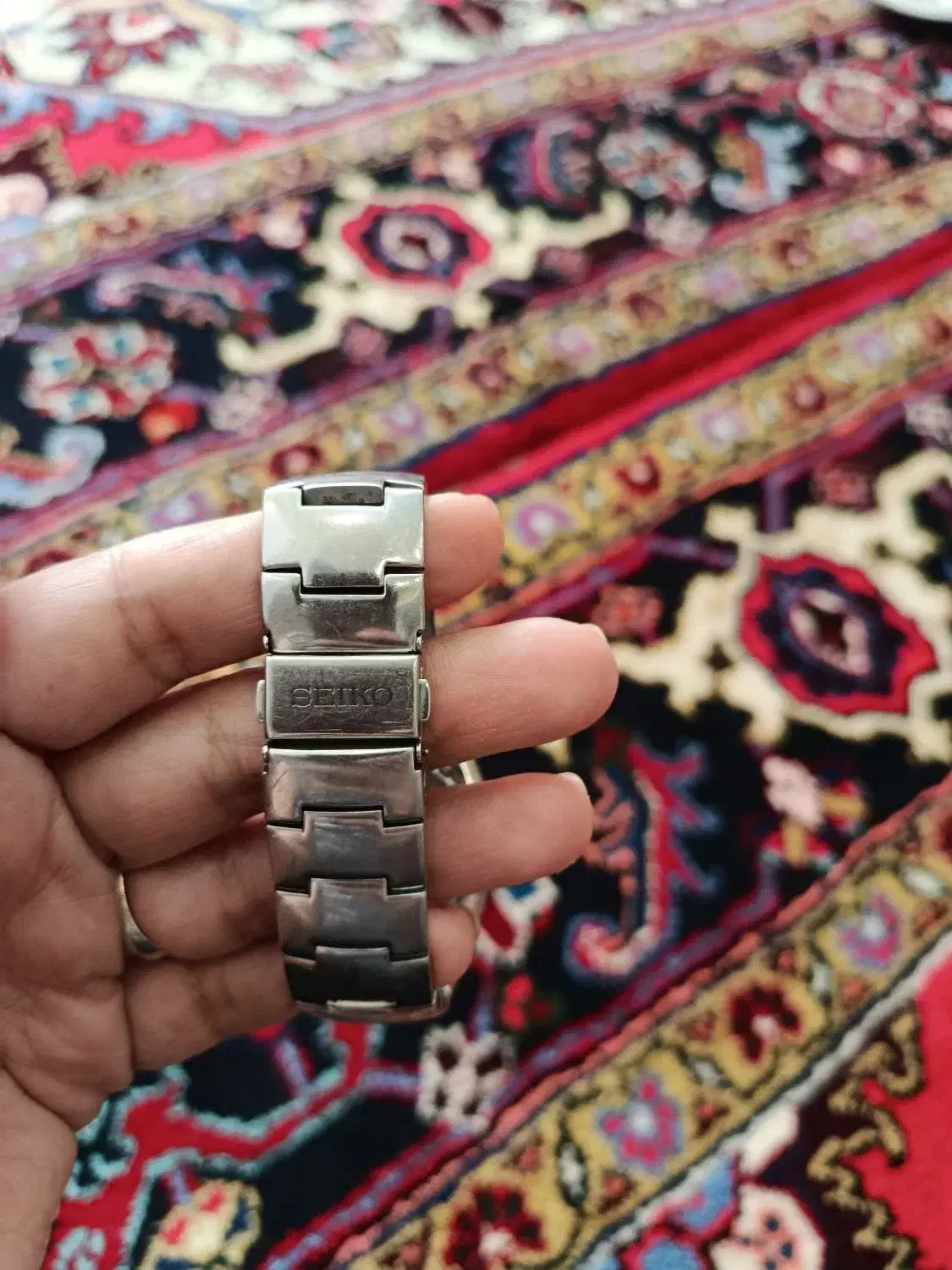 ساعت مچی سیکو۵|ساعت|تبریز, |دیوار