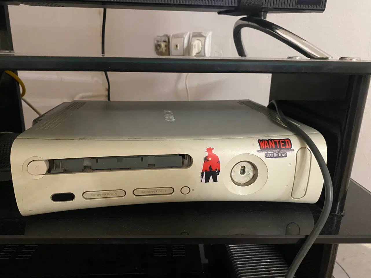 Xbox360|کنسول، بازی ویدئویی و آنلاین|پیشوا, |دیوار