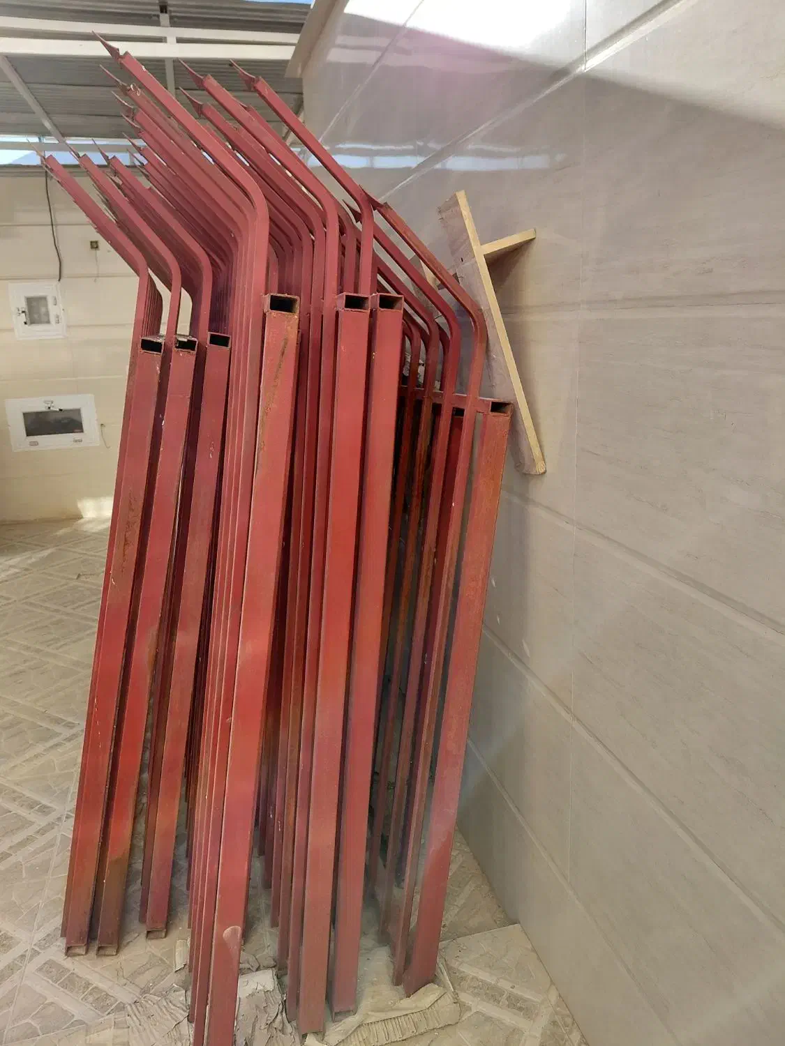 فروش|مصالح و تجهیزات ساختمان|استهبان, |دیوار