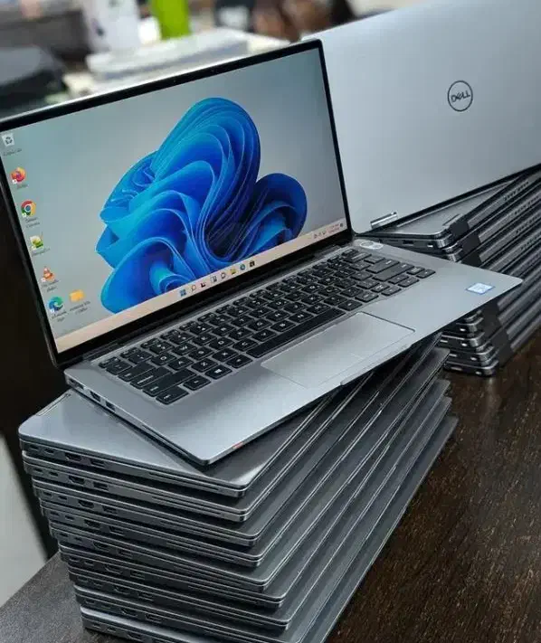 لپ تاپ استوک و کارکرده با گارانتی نقد و اقساط|رایانه همراه|تهران, میدان ولیعصر|دیوار