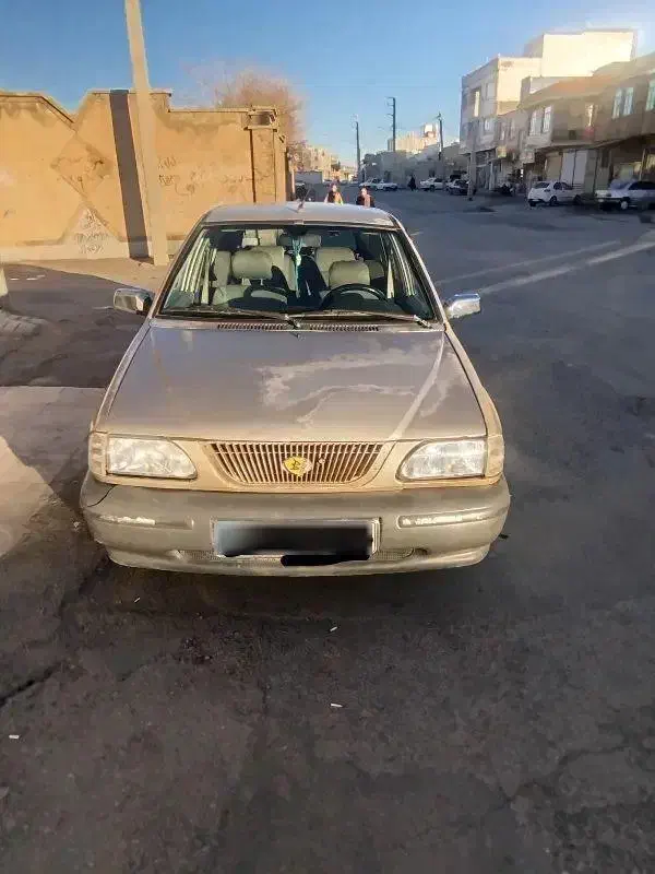 پراید|خودرو سواری و وانت|کنگاور, |دیوار