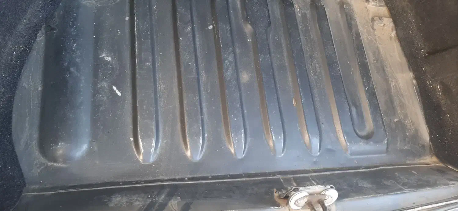 پی کی انژکتور مدل ۸۳ تمیز|خودرو سواری و وانت|کرمانشاه, |دیوار