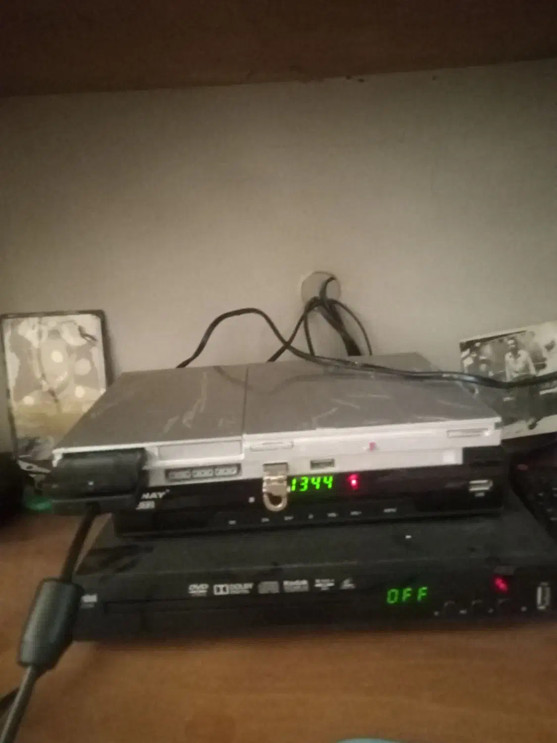 پلی استیشن 2|کنسول، بازی ویدئویی و آنلاین|زنجان, |دیوار