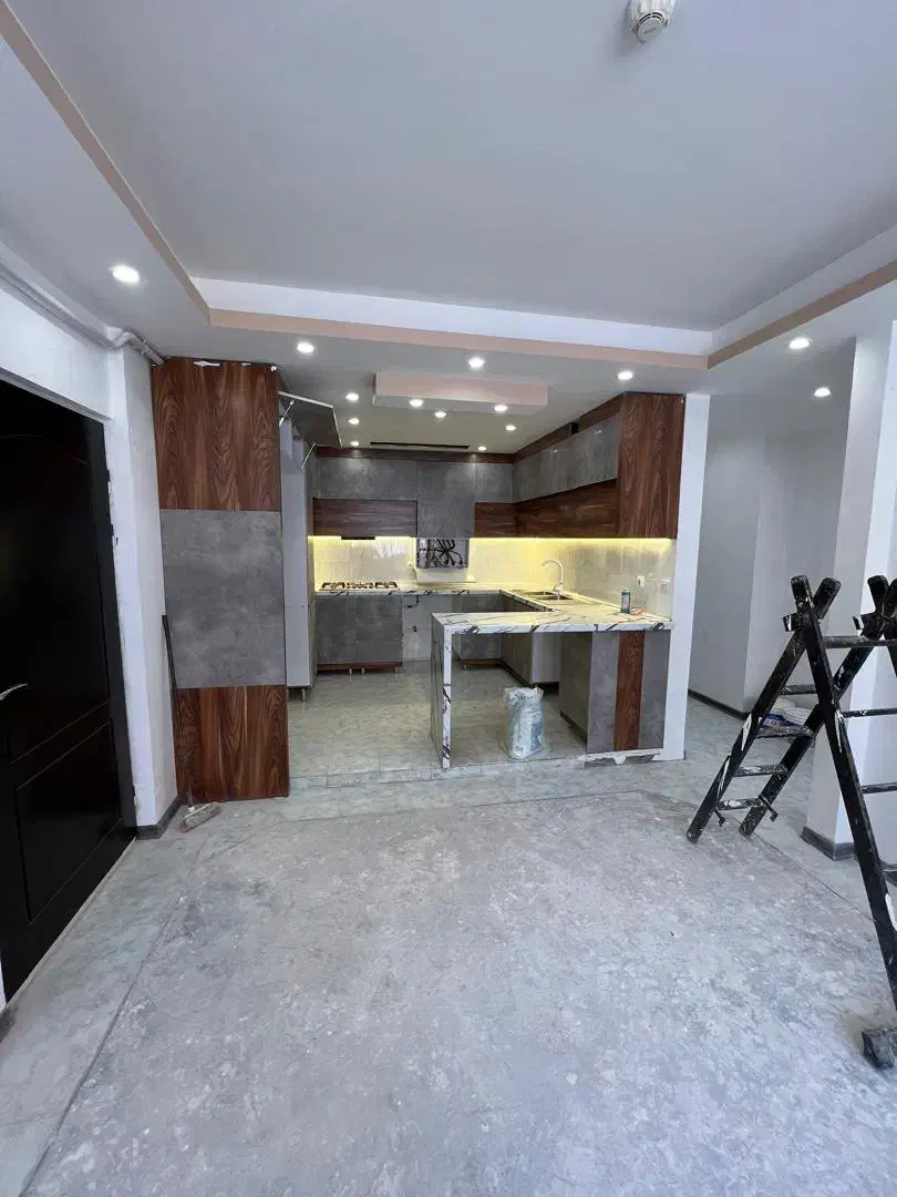 فروش اپارتمان لوکس شهر سهندفاز3املاک برترکد253|فروش آپارتمان|تبریز, |دیوار
