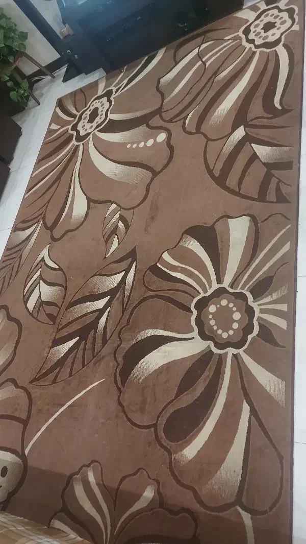 فرش فرهی ۶ متری مدرن|فرش|تهران, سازمان برنامه شمالی|دیوار