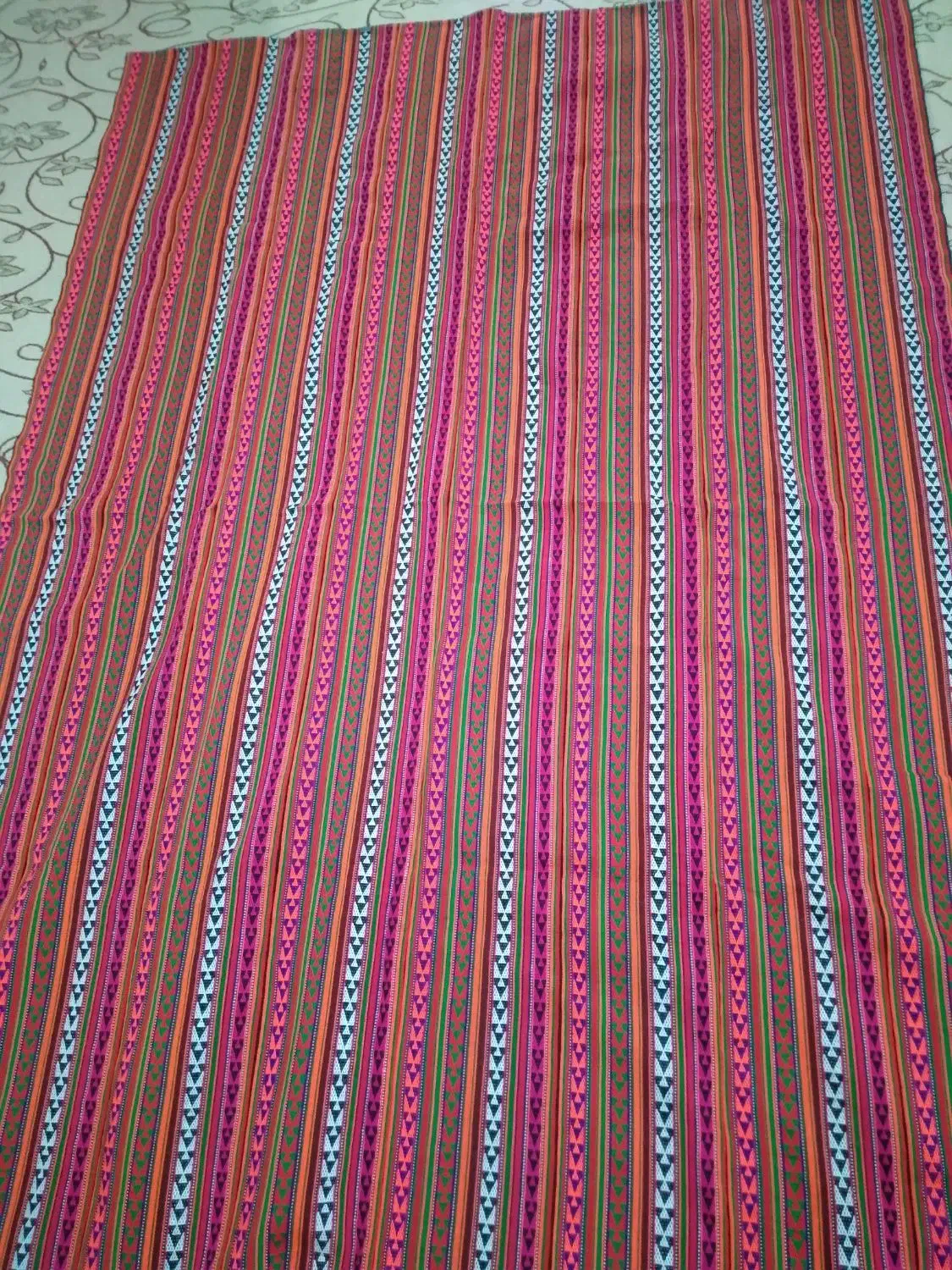 جاجیم نونو  مناسب برای هدیه وسوغات|گلیم، جاجیم، گبه|تهران, هروی|دیوار