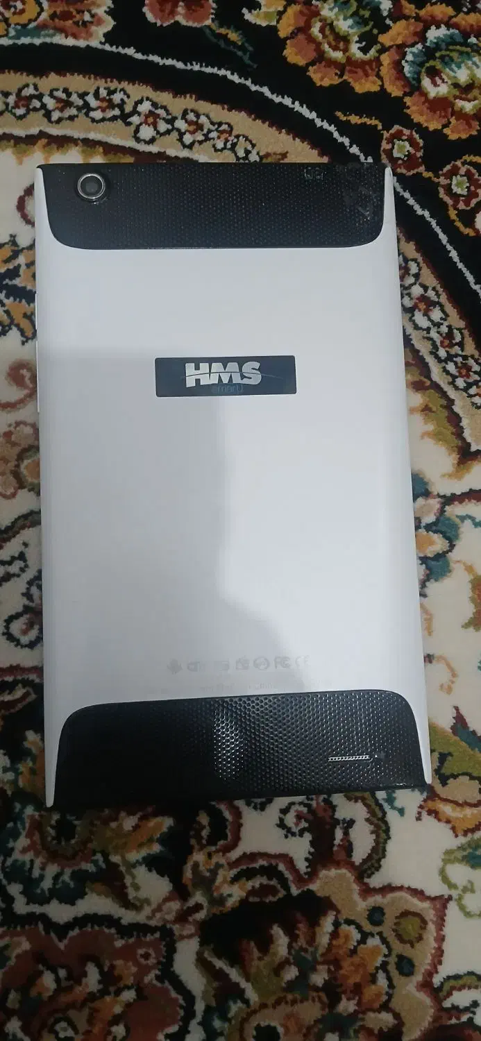 تبلت hms|تبلت|هشتگرد, شهرک بعثت|دیوار