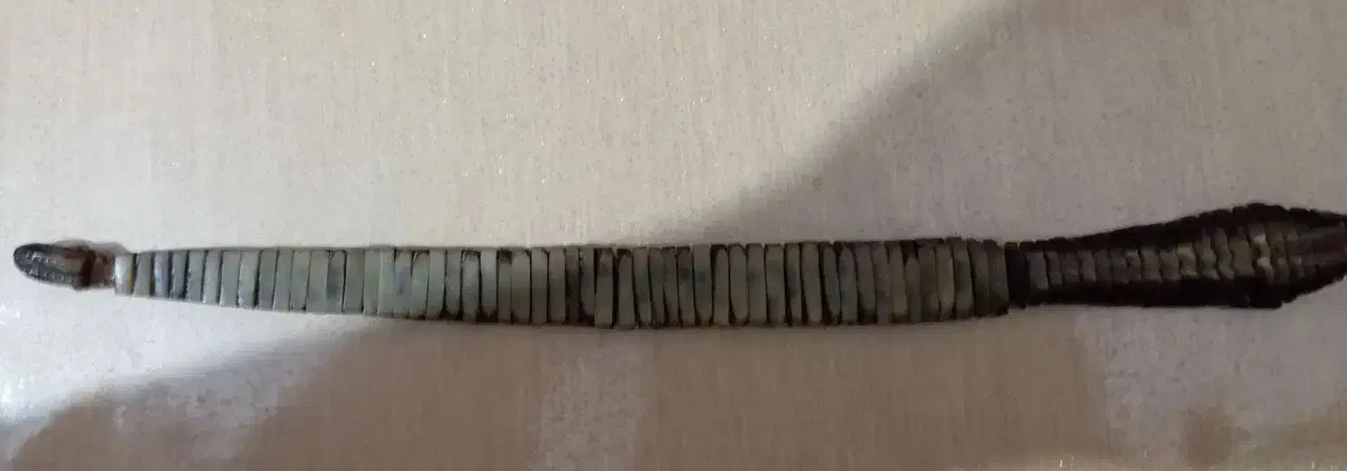 تسبیح هسته خرما|کلکسیون اشیاء عتیقه|اردبیل, |دیوار