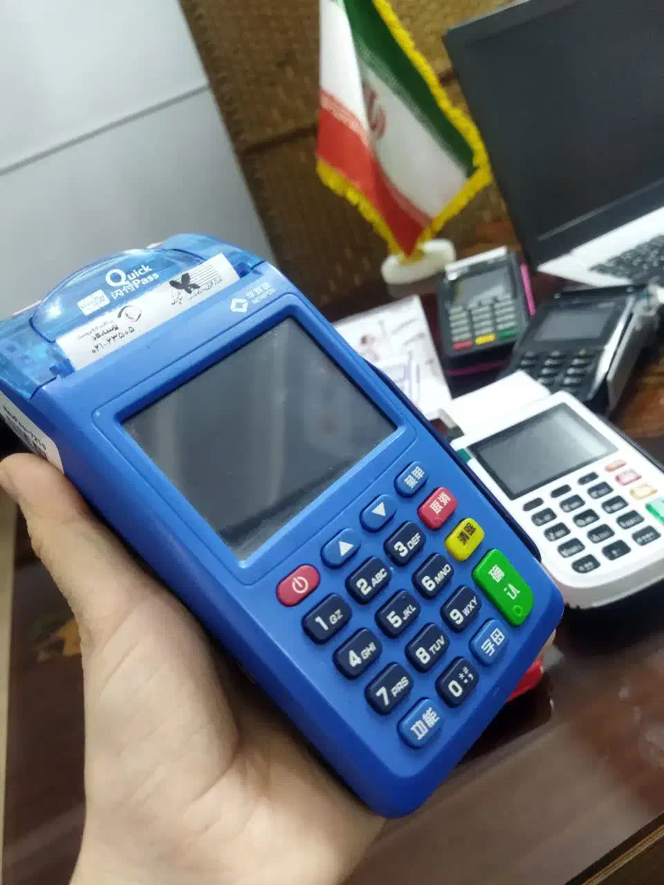 پرسرعترین کارتخوان رو از ما بخواهید|فروشگاه و مغازه|قم, زنبیل آباد|دیوار