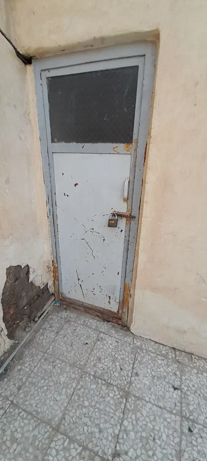 درب آهنی|مصالح و تجهیزات ساختمان|زابل, |دیوار