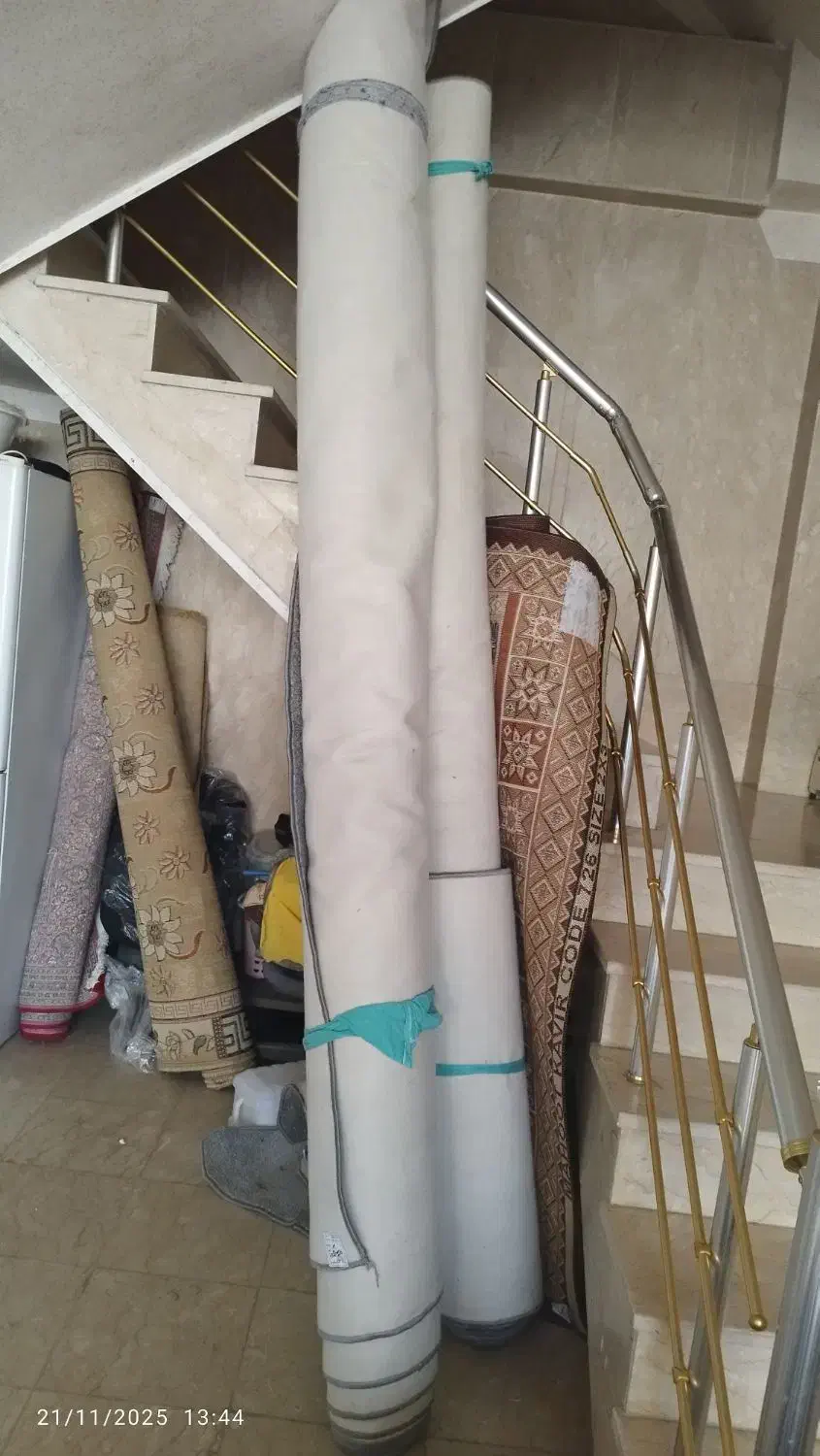 فروش ۳۶ متر پالاز موکت هر متر ۵۰۰ هزار|موکت|مریوان, |دیوار