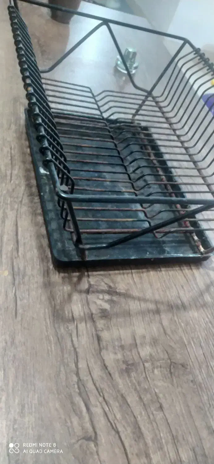 جا ظرفی کنار سینک|آبچکان و نظمدهنده ظروف|بندرعباس, |دیوار