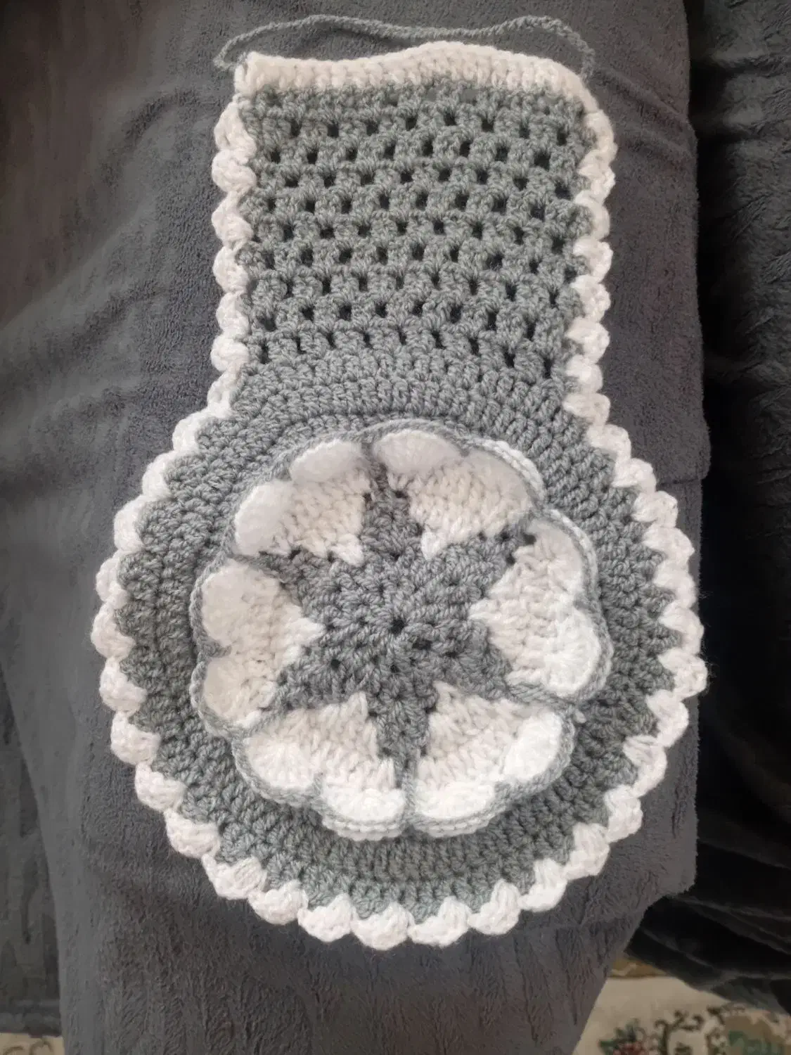 فروش انواع لیف و اسکاج|لوازم خیاطی و بافتنی|حویق, |دیوار