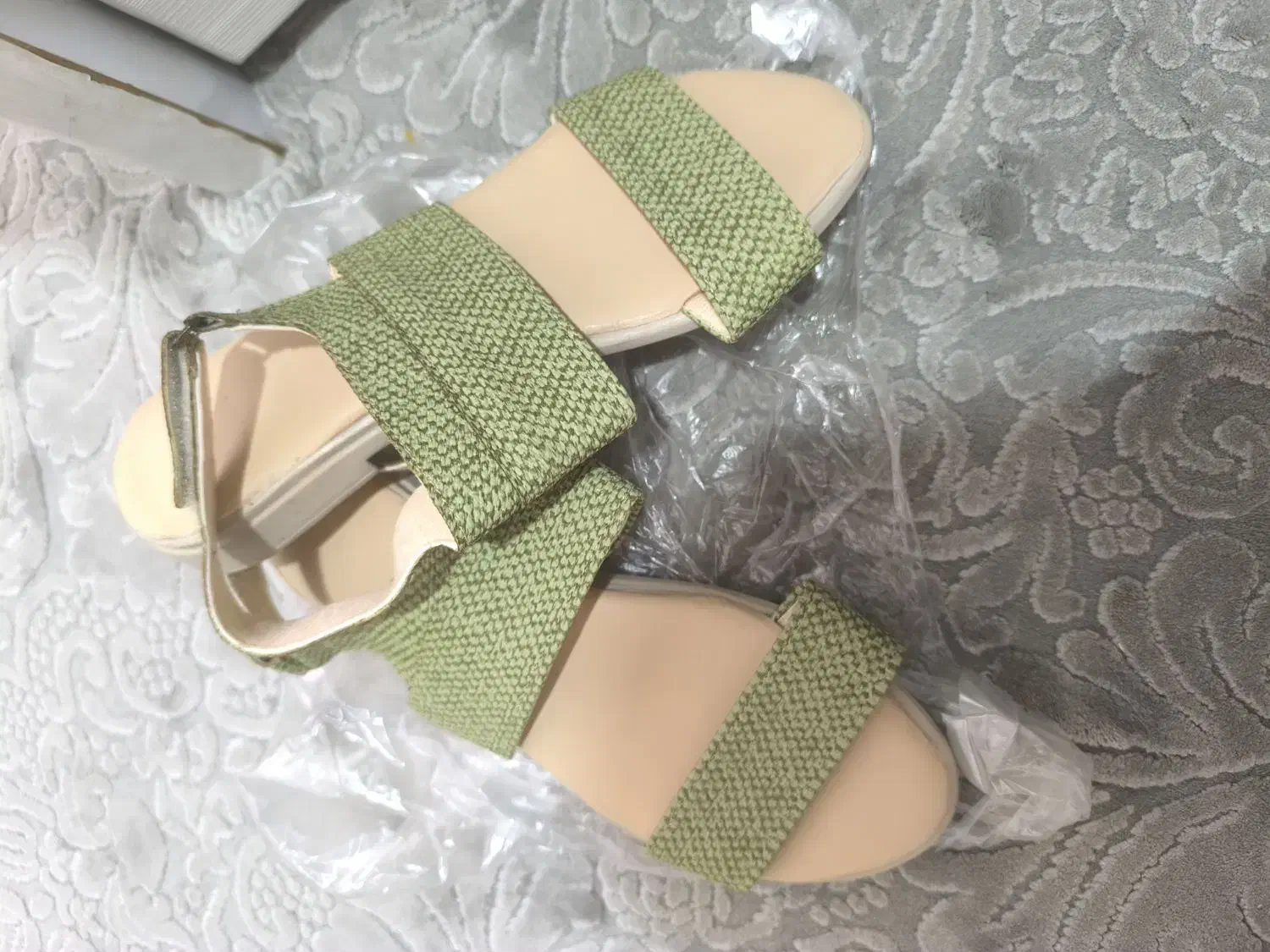 صندل|کیف، کفش، کمربند|تهران, سازمان برنامه شمالی|دیوار