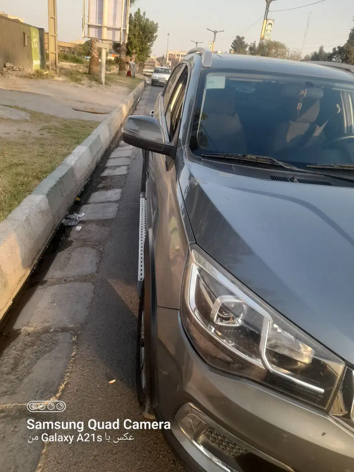 ام وی ام ایکس ۲۲ اتومات لاکچری|خودرو سواری و وانت|بهارستان, |دیوار