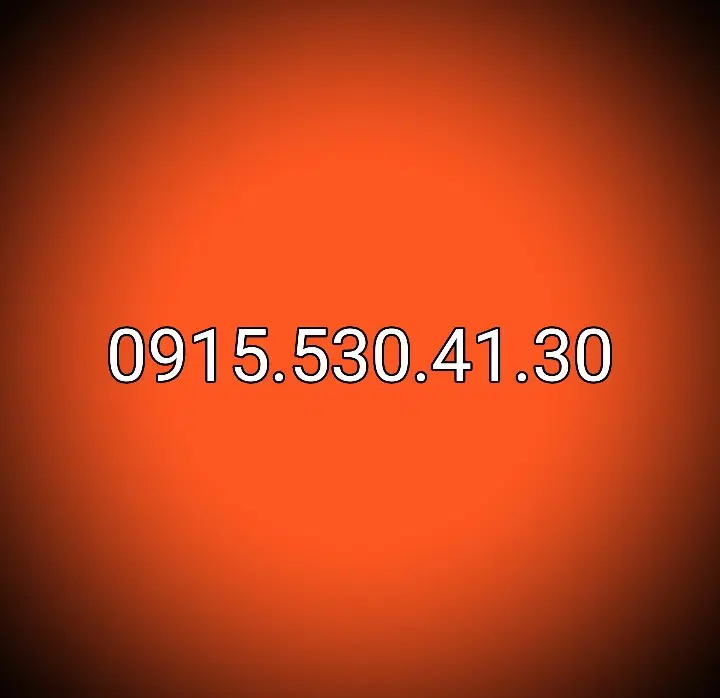 0915.530.4.130|سیم‌کارت|مشهد, شهید معقول|دیوار