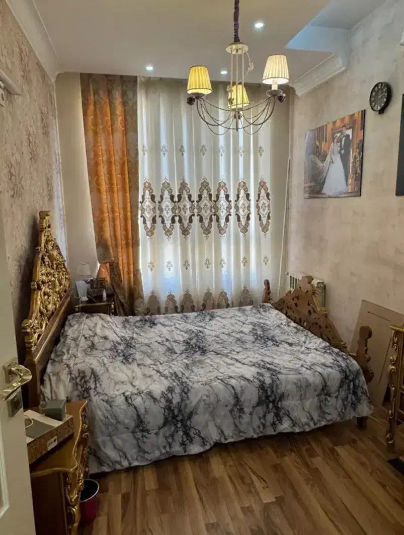 ۷۰ متر / دوخواب / آسانسوردار/خوش نقشه|فروش آپارتمان|تهران, جلیلی|دیوار