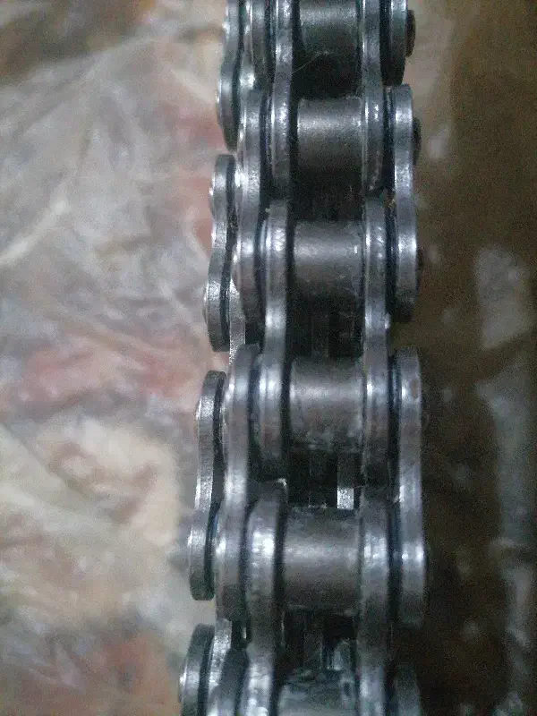 زنجیر موتور سنگین و تریل اصل ژاپن|قطعات یدکی و لوازم جانبی|تهران, ترمینال غرب|دیوار