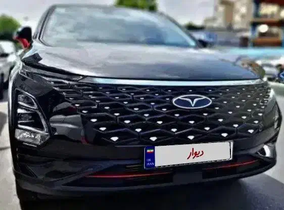 فونیکس fx|خودرو سواری و وانت|تهران, دریان‌نو|دیوار