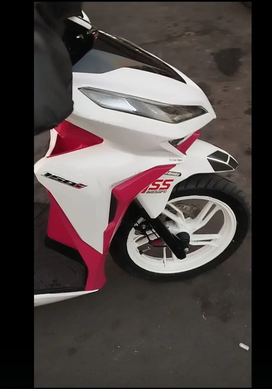 طرح کلیک سپهر|موتورسیکلت|تهران, علم و صنعت|دیوار