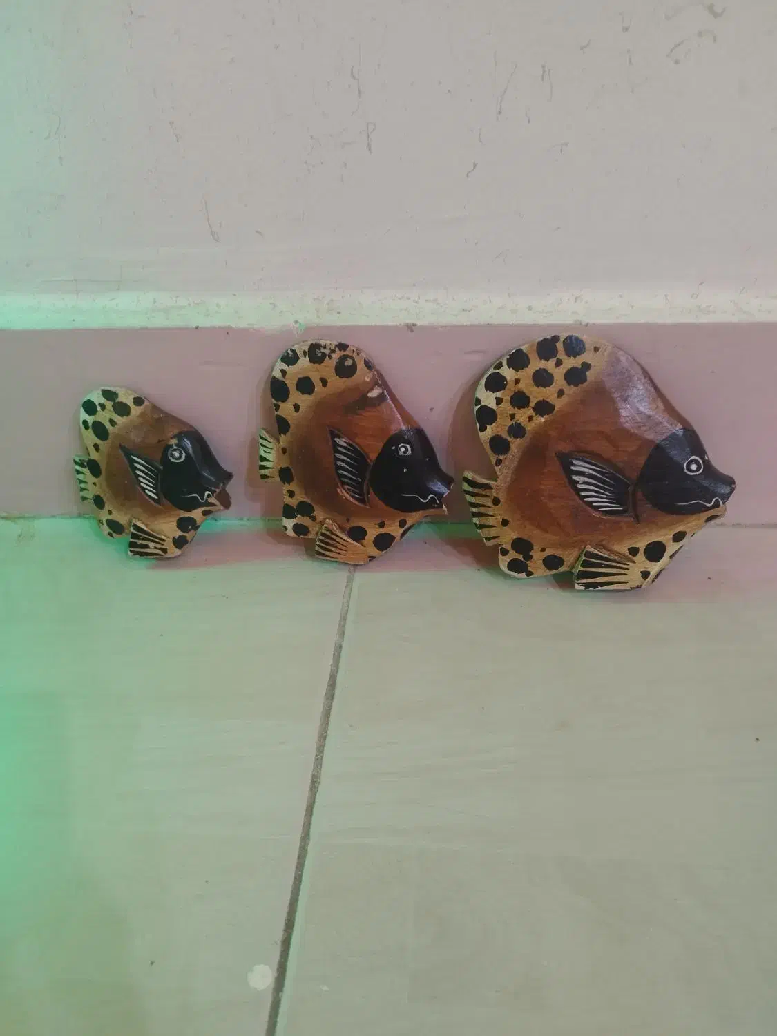 چوب|مجسمه، تندیس، ماکت|اهواز, کیان اباد|دیوار