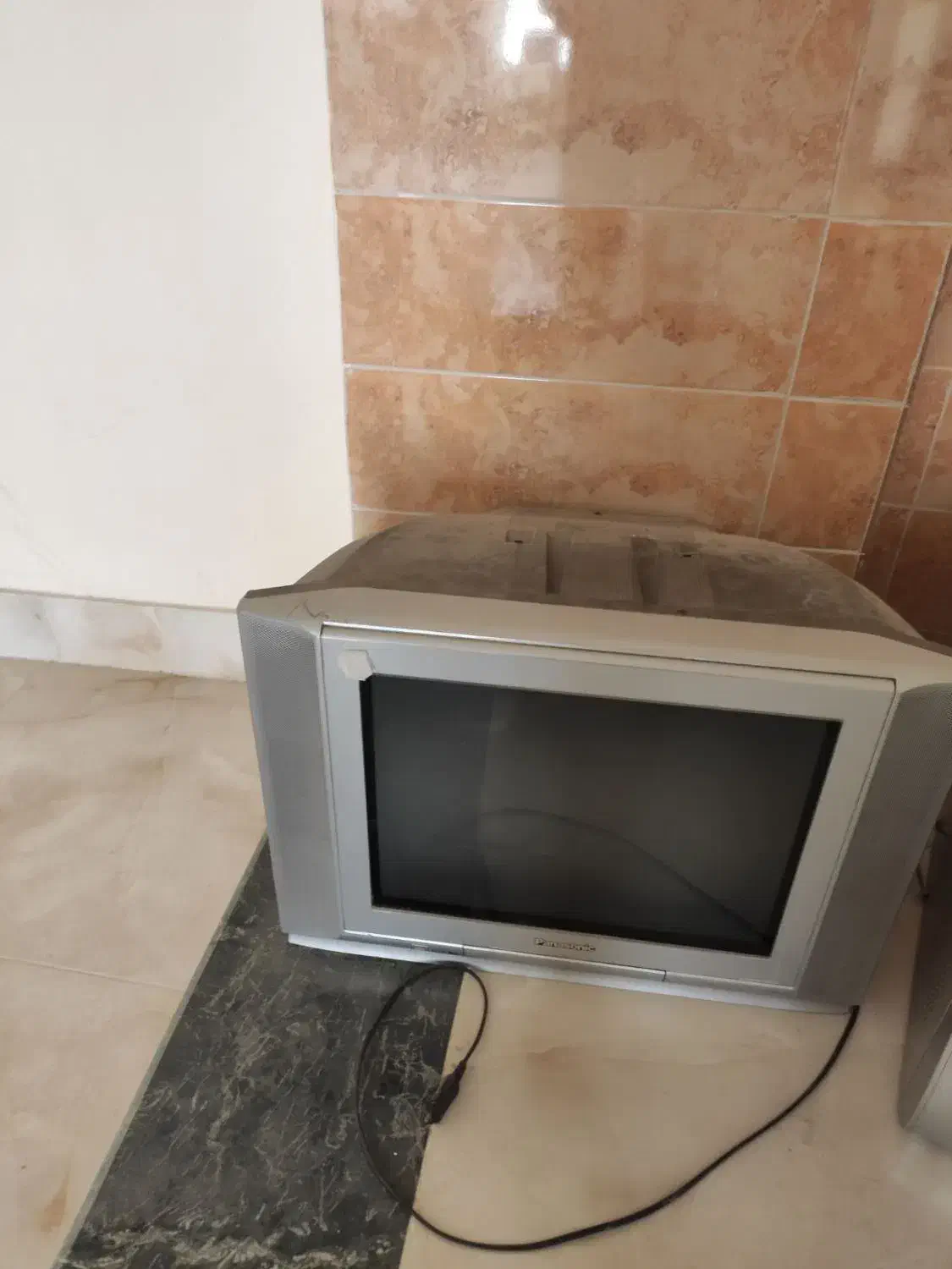 رایگان برای نیازمند واقعی. نمیشد قیمتو صفر بزنم|تلویزیون و پروژکتور|شوشتر, |دیوار