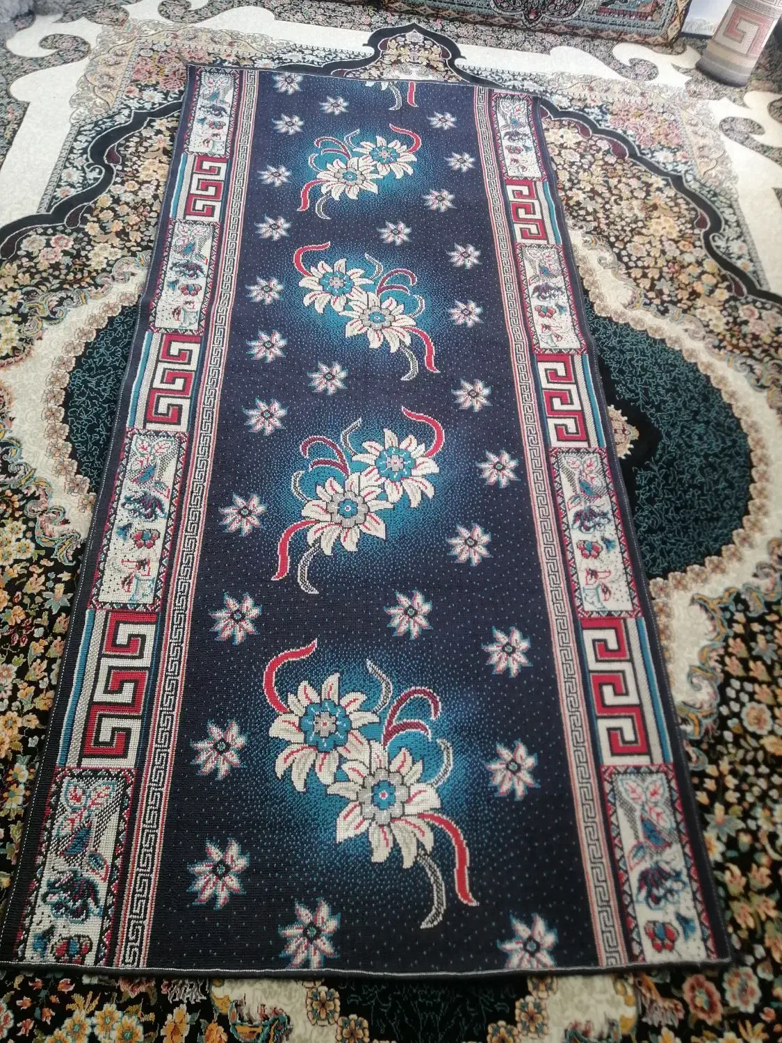 موکت طرحدار|موکت|کرمانشاه, |دیوار