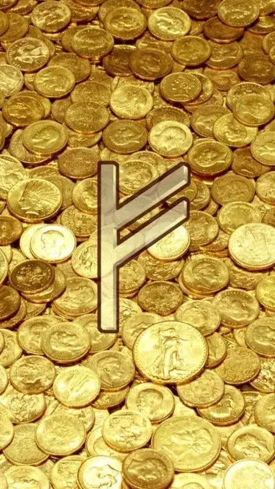 یک تیکه طلا پیدا شده|اشیا|اراک, |دیوار