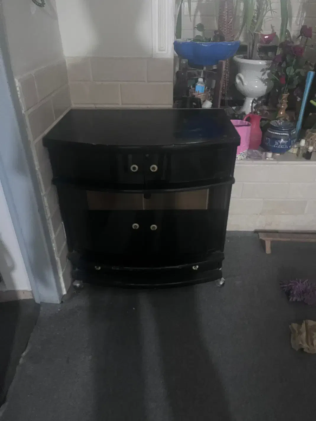 لوازم خانه.میز کار.میزکامپیوتر|میز تحریر و کامپیوتر|فیروزآباد (فارس), |دیوار