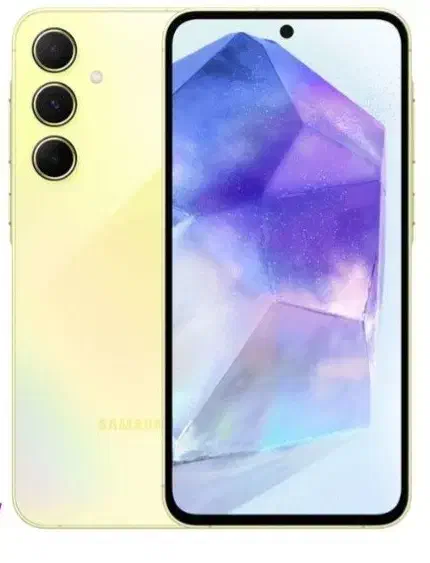 سامسونگ a55|موبایل|کرمانشاه, |دیوار