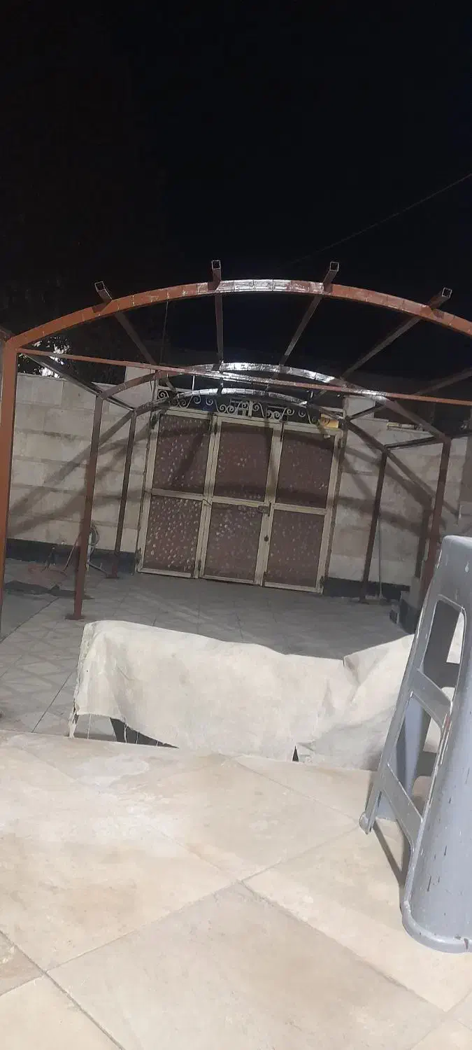 هوابرش وجوشکاری سیار|خدمات پیشه و مهارت|نورآباد, |دیوار