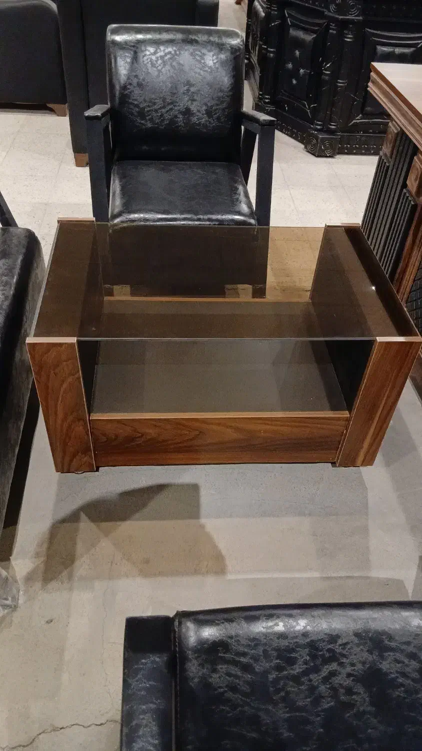 تولید به قیمت عمده وتعمیرات صندلی اداری|مبلمان اداری|شیراز, سلطان آباد|دیوار