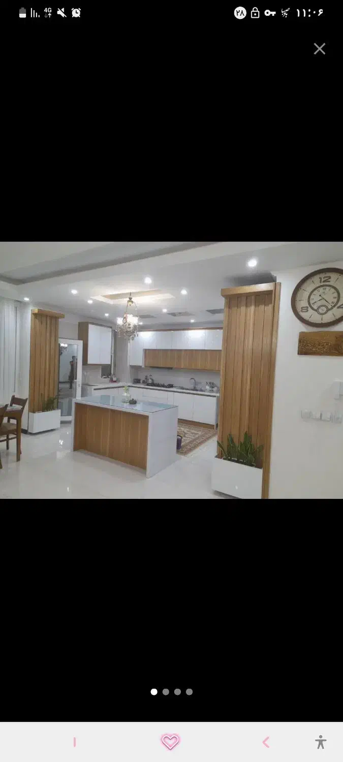 کابینت و مصنوعات mdf|خدمات پیشه و مهارت|سمنان, |دیوار