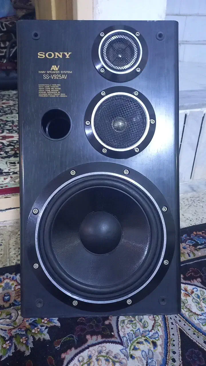 باند های  سونی و‌ کنوود|سیستم صوتی خانگی|مشهد, رستگار|دیوار