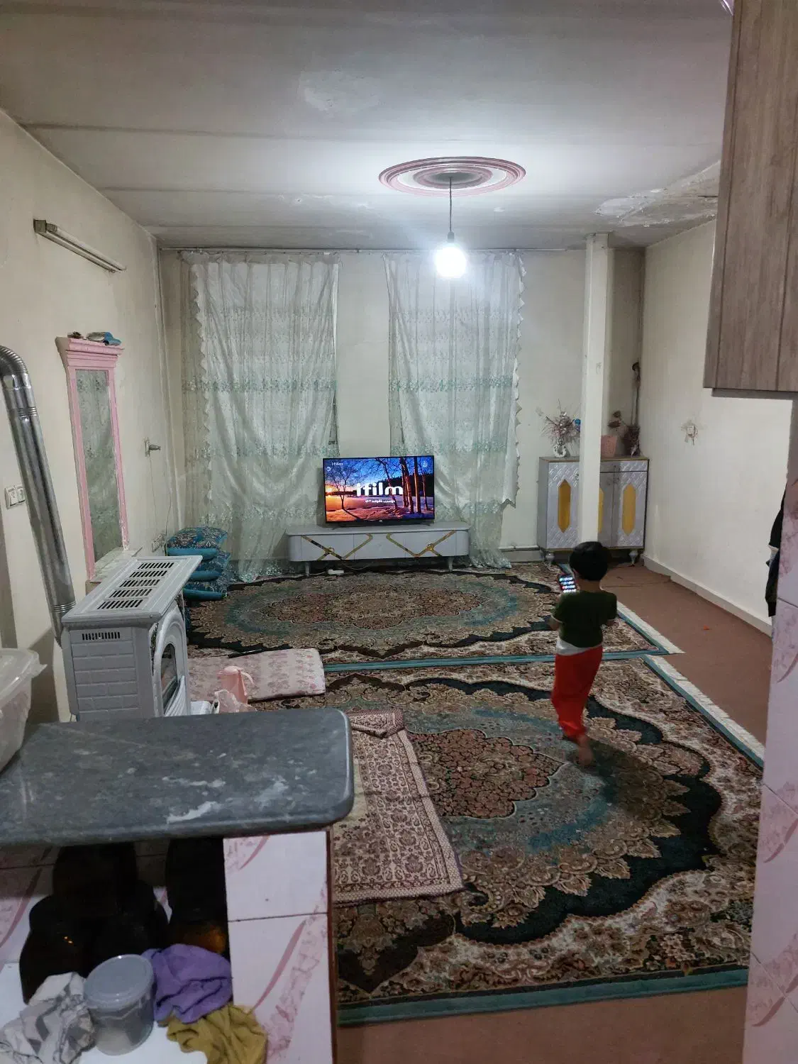 فروش خانه|فروش خانه و ویلا|رباطکریم, نصیرشهر|دیوار