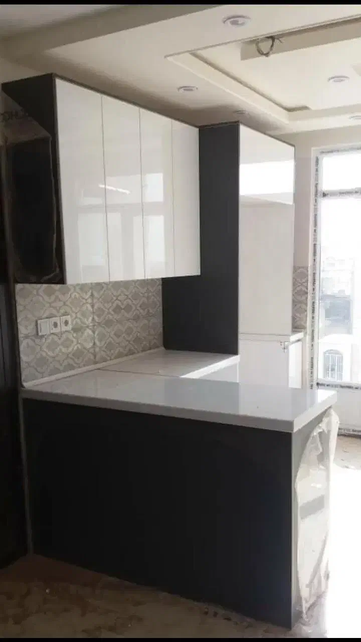 شاخت ونصب انواع کابینت وکمد دیواری|خدمات پیشه و مهارت|ورامین, شهرک مدرس|دیوار