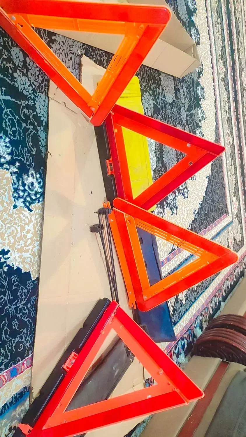 چرا خطر|قطعات یدکی و لوازم جانبی|رامهرمز, |دیوار