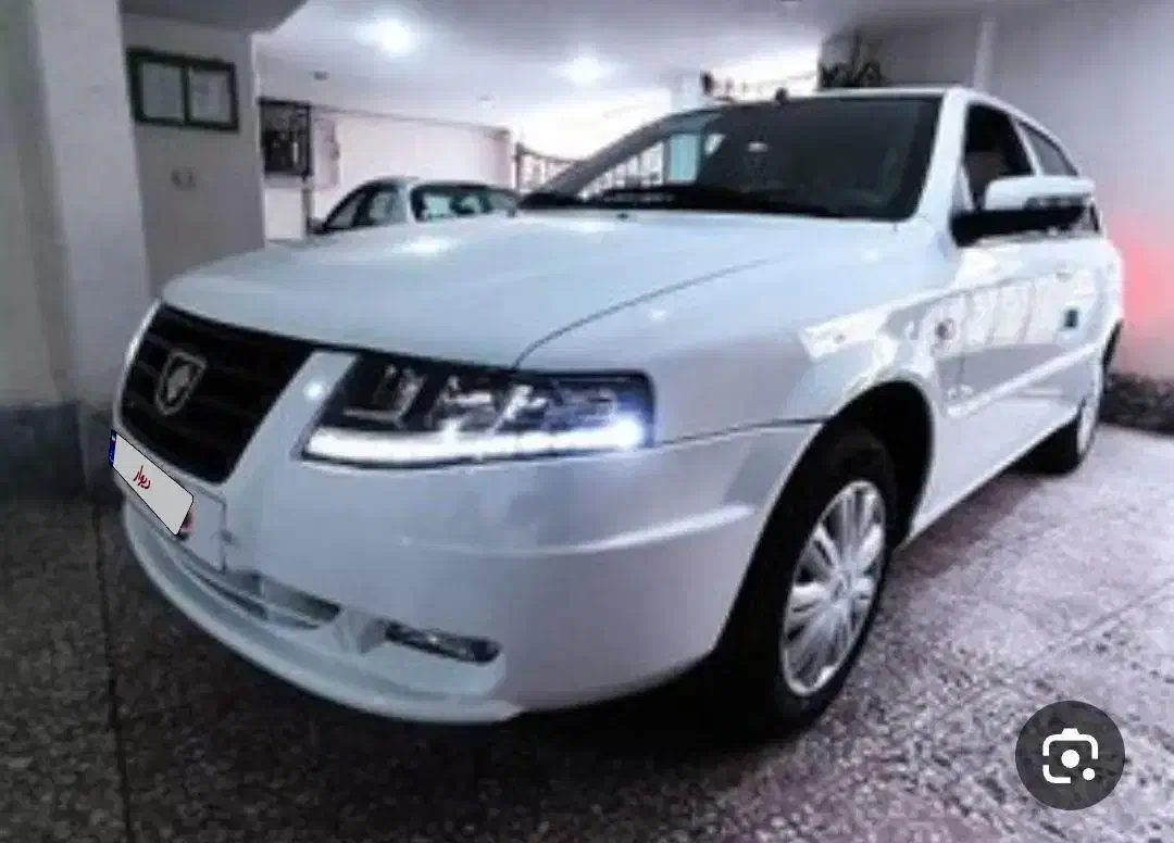 سمند سورن متور جدید|خودرو سواری و وانت|بندر ماهشهر, |دیوار