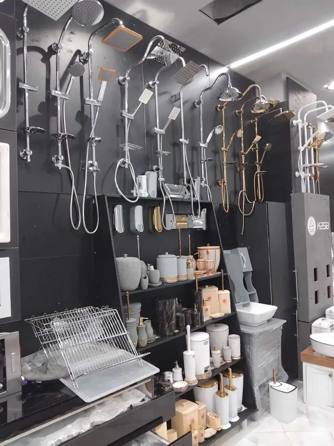 شیرآلات با نازلترین و پایینترین قیمت بازار|مصالح و تجهیزات ساختمان|فردیس, شهرک ۱۱۰|دیوار